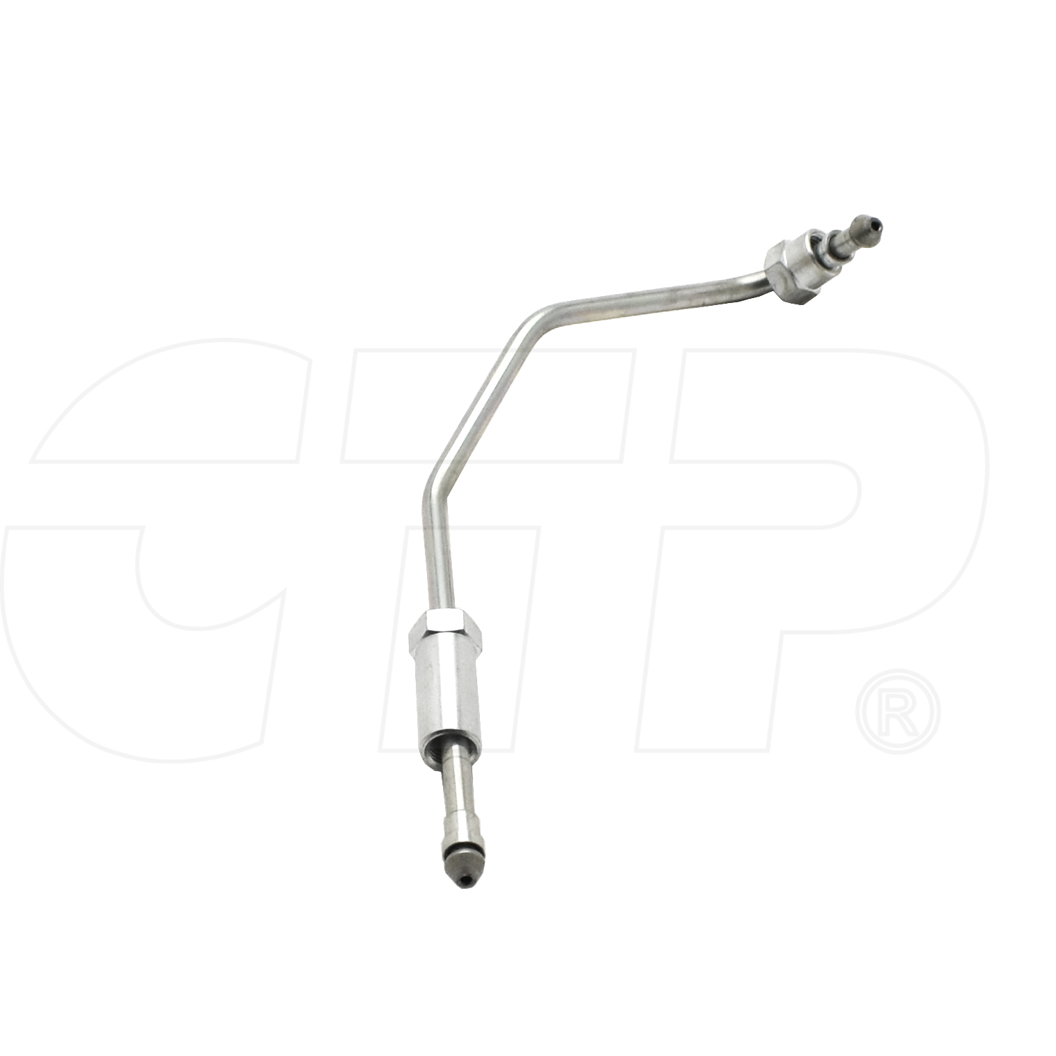 2941794 Pipe-fuel for CATERPILLAR