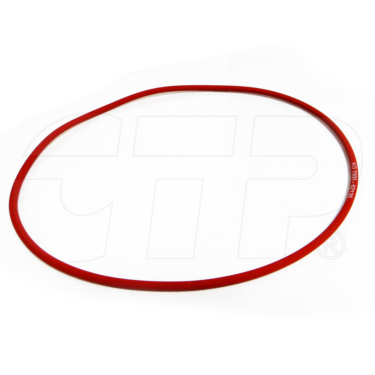 07000-62135 Seal O Ring for KOMATSU