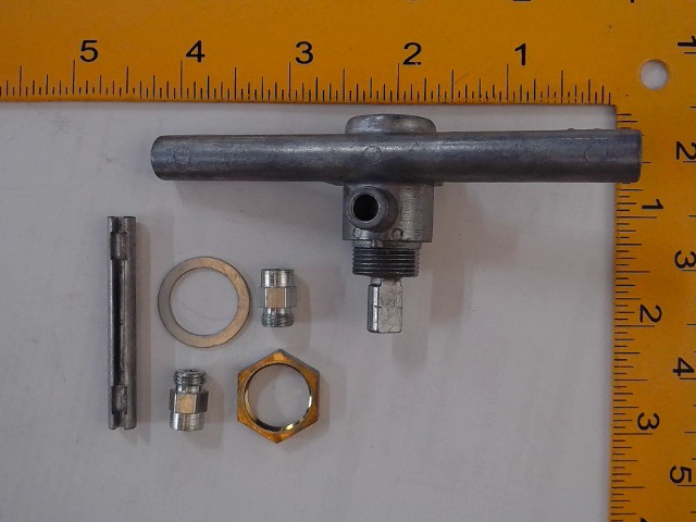 4339271 Switch for AGCO