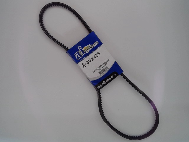 A-3VX425 V-belt for JOHN DEERE