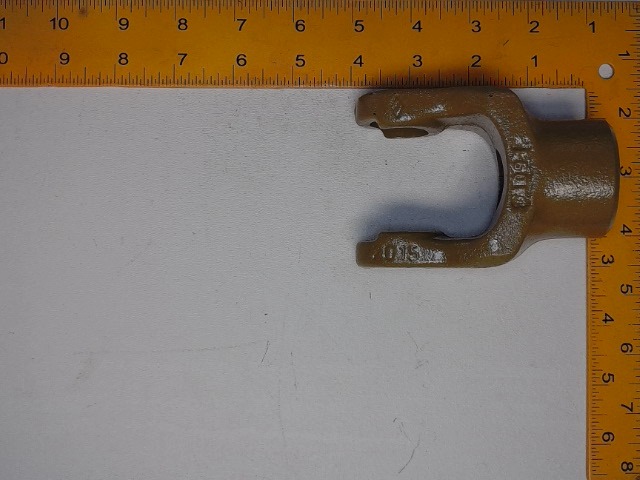 49180 MACDON Yoke