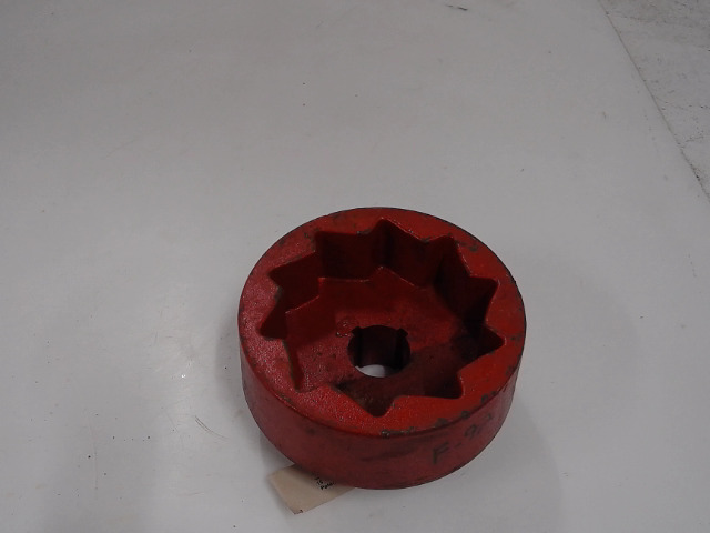 49846 NAVISTAR Clutch