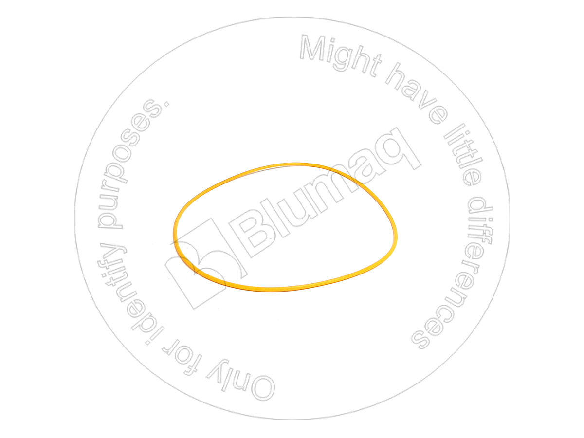 146-7311 Seal O-ring