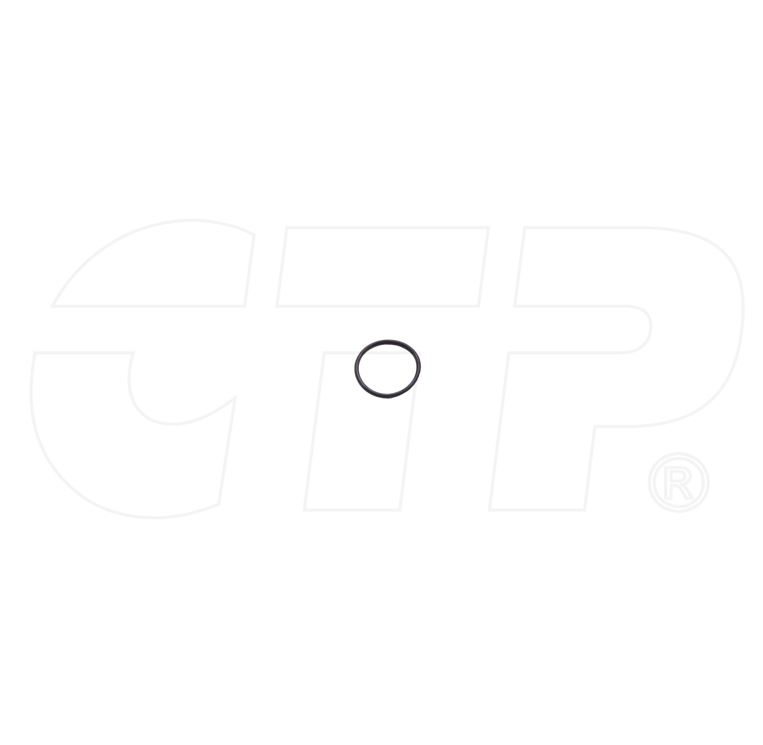 8J2413 Seal O Ring