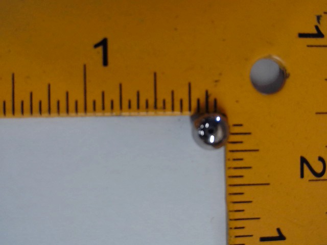211-1014 Ball for KOMATSU