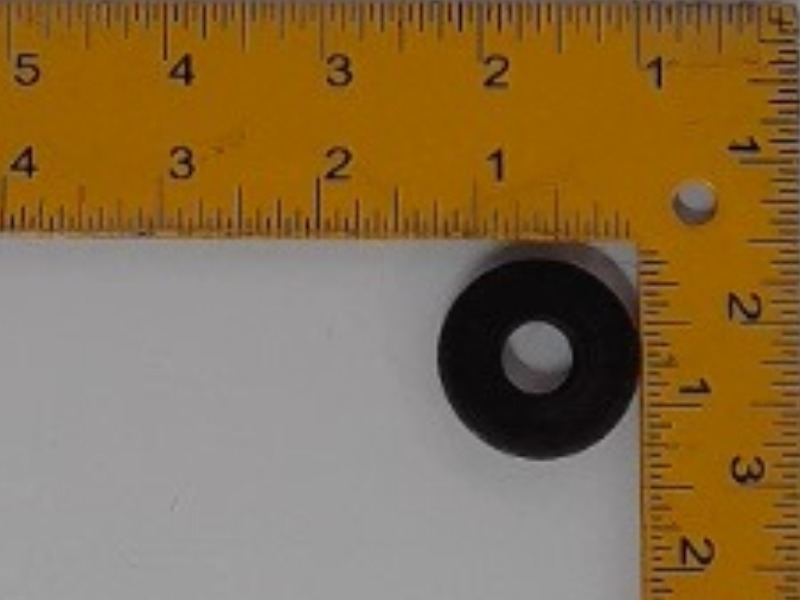 936-0322 Washer for KOMATSU