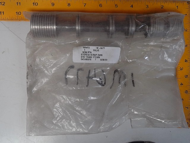 1M-6477 Valve