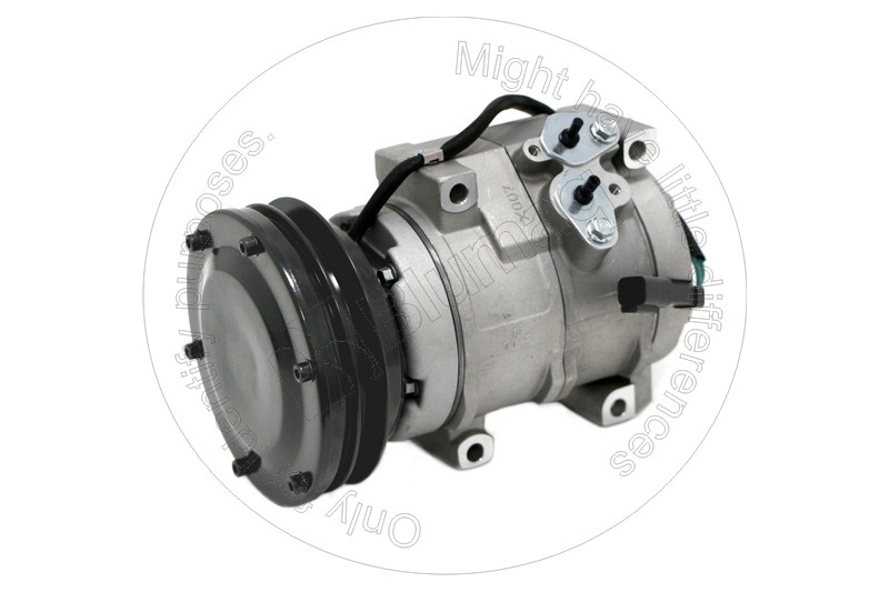 482-8098 Compressor