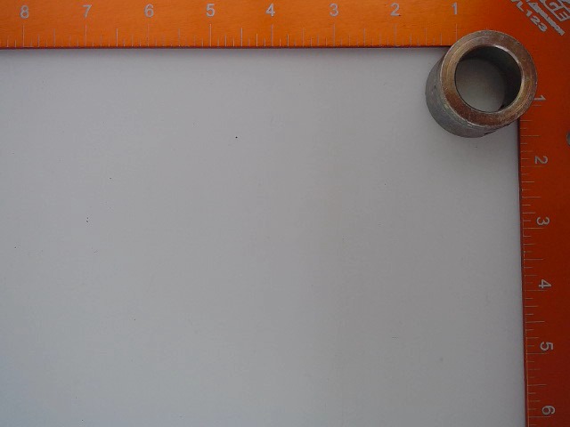 178801C1 Collar for CASE NEW HOLLAND