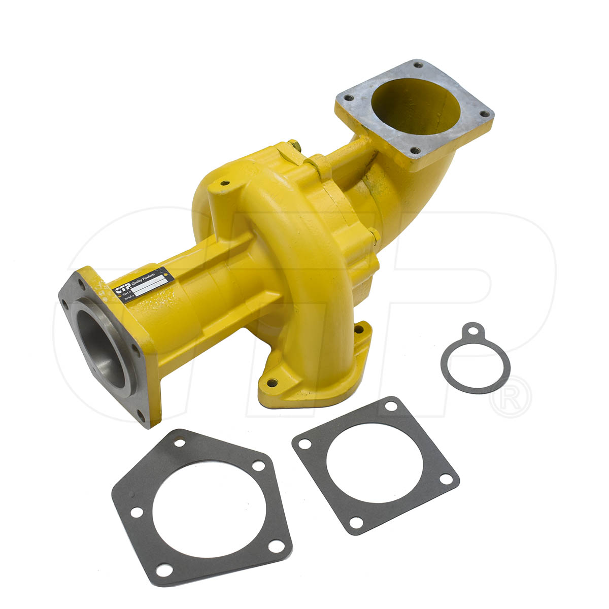 6162-63-1016 Water Pump