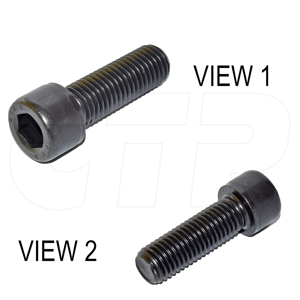 7Y0467 Bolt for CATERPILLAR