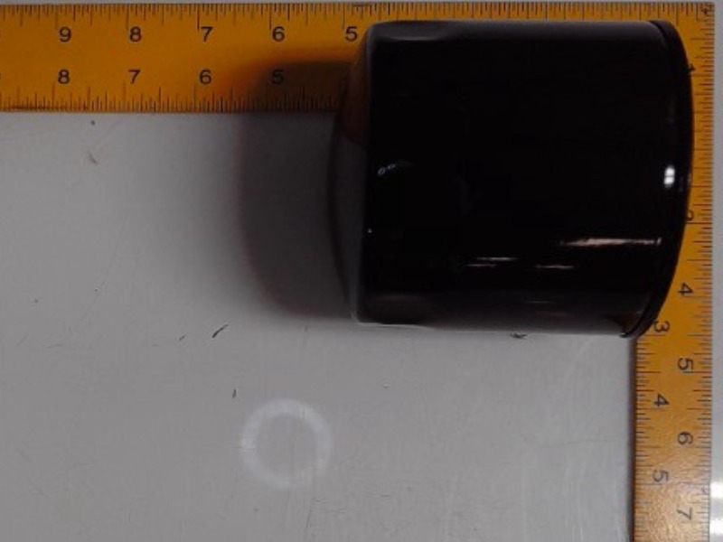 252329 CASE Transmission Filter