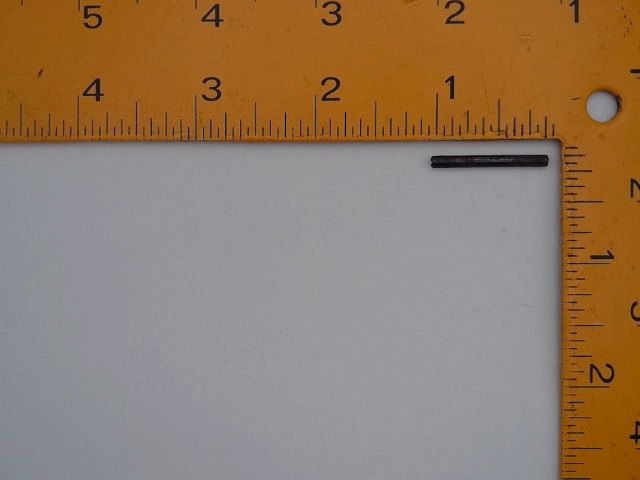 138-44 Pin