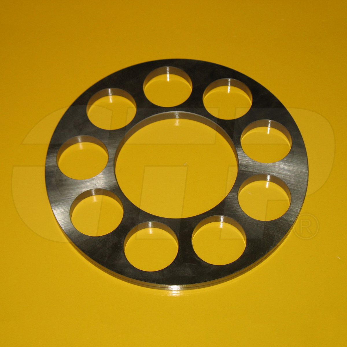 4T7023 Plate Retraction for CATERPILLAR