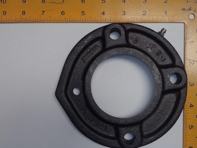 AA29749 Flange Assy for JOHN DEERE