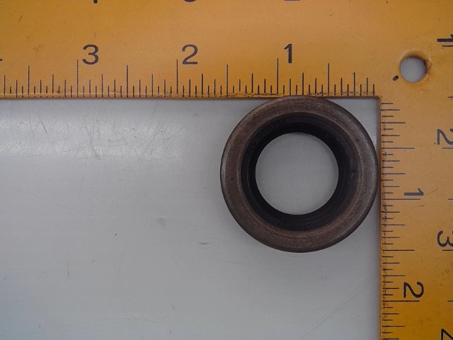 A-AR389R Seal for JOHN DEERE