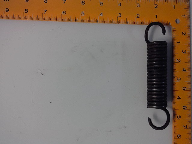 214446M1 Spring for AGCO
