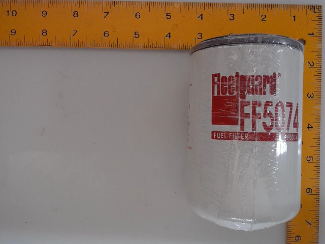 FF5074 Filter