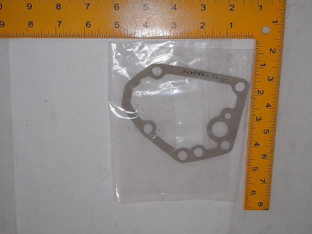 6N8479 Gasket-ctp