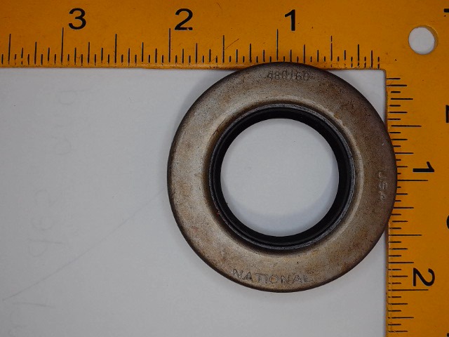 70927889 Seal for AGCO