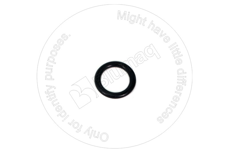 8U-2233 Seal O-ring