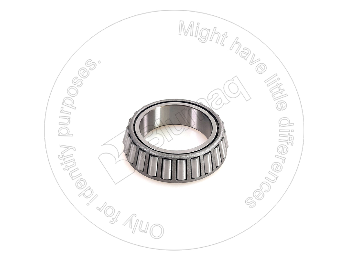 123-8909 Bearing for CATERPILLAR