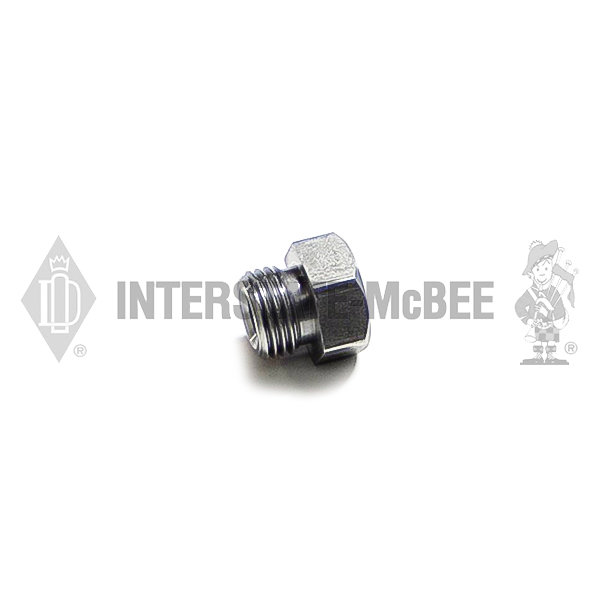 A-23506555 Cap - Pump Relief Valve - S60