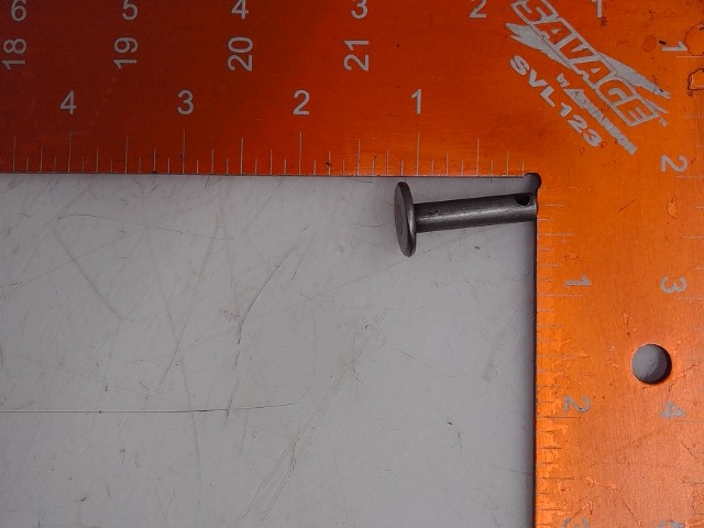 711-0684 Pin for CUB CADET