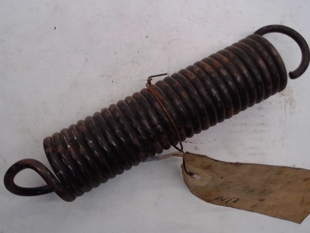 X-7888 Spring for BUSHHOG KEWANEE