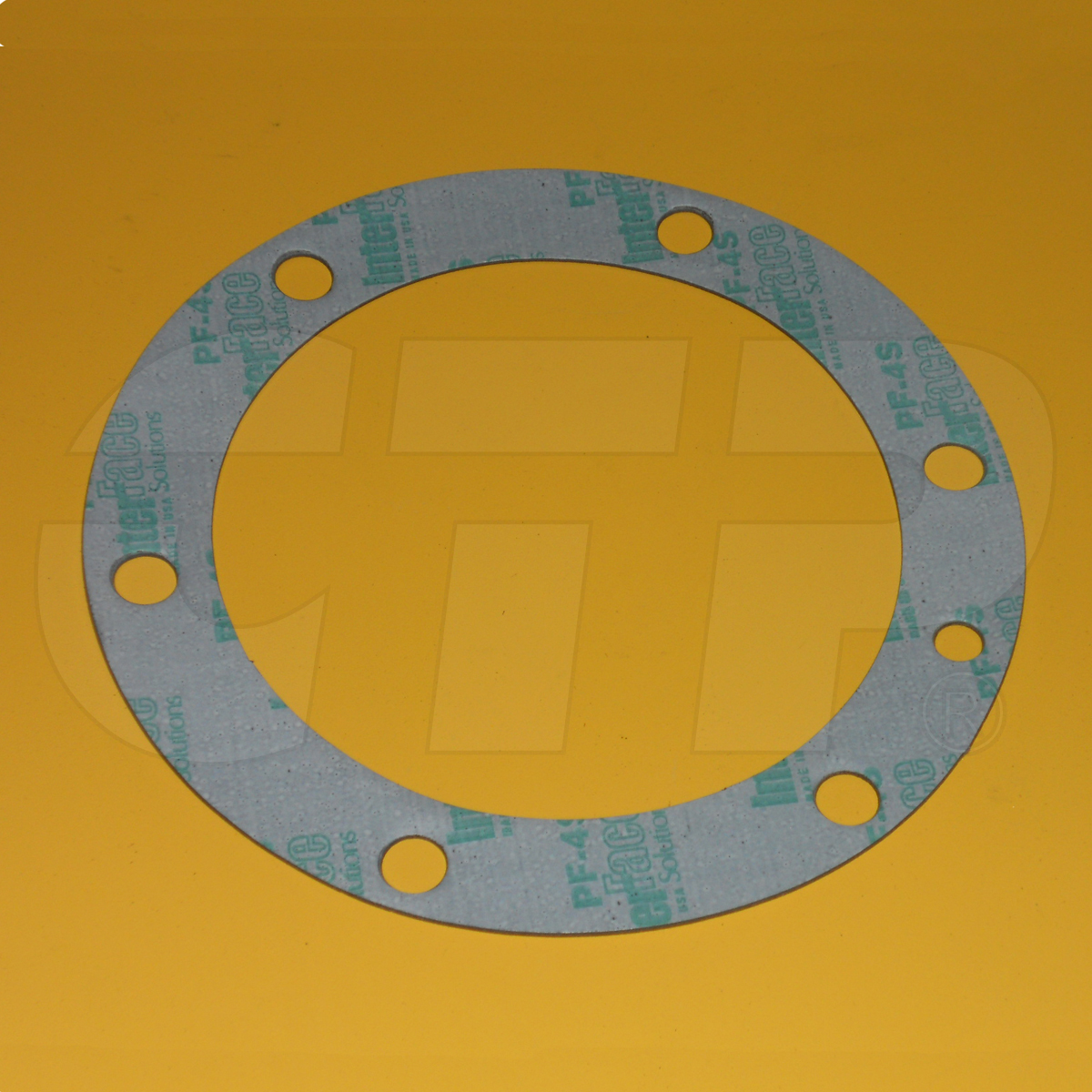 4N6187 CATERPILLAR Gasket-ctp