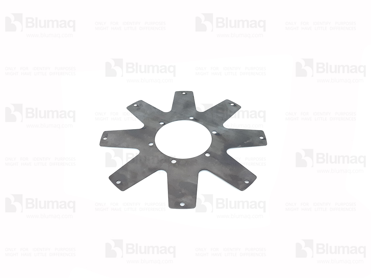 111-7906 Disc for BLUMAQ
