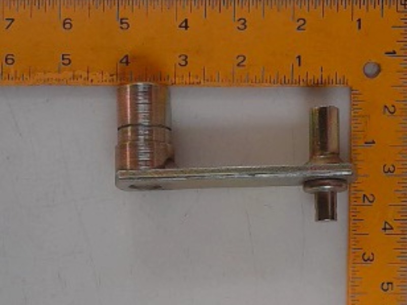 603-04340 Arm for CUB CADET