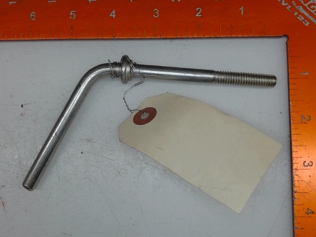 786-0340B Crank for CUB CADET