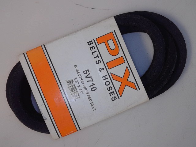 A-5V710 V-belt for JOHN DEERE