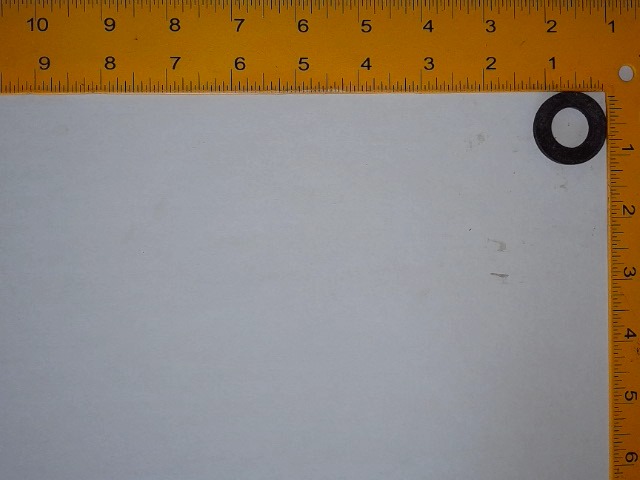 191-0554 Packing