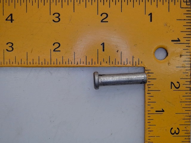220-32497 Pin for GEHL MANITOU