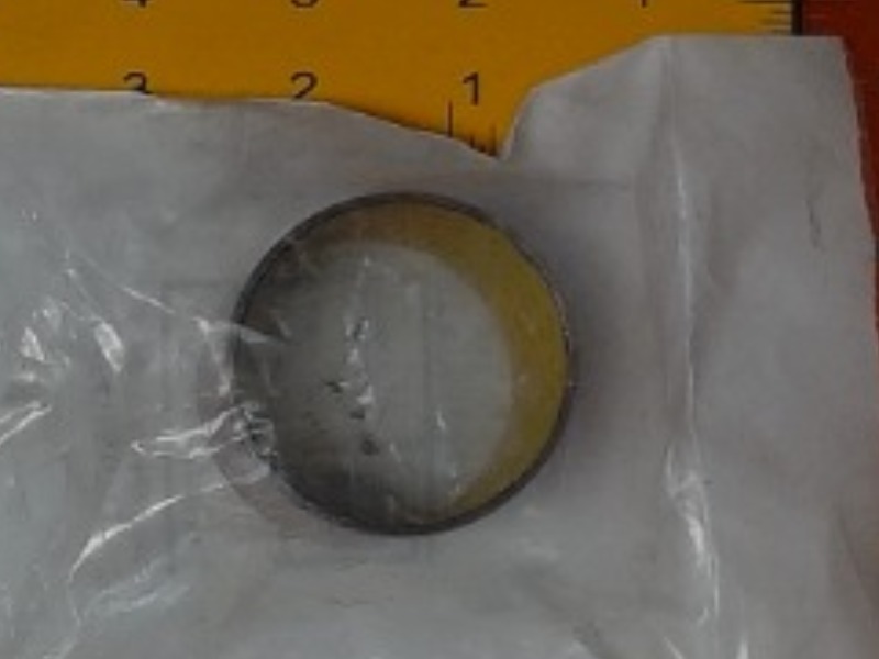 A-1541551C1 Bushing for JOHN DEERE