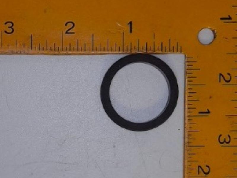 XXARG-12 O-ring for JOHN DEERE