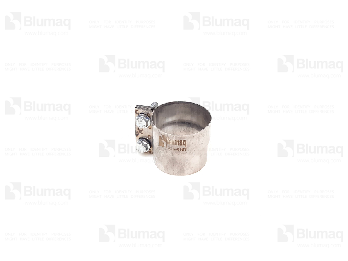 095-9827 Clamp