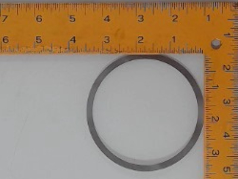 K7561-12120 Shim for KUBOTA
