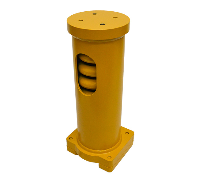 4635600 Recoil Assy