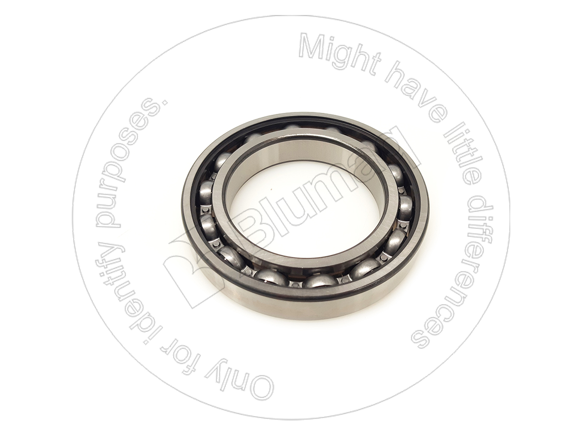 06300-06018 Ball Bearing for KOMATSU