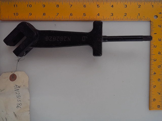 N282626 Bracket for JOHN DEERE