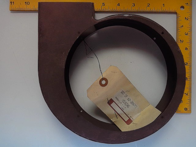 60-3847T1 Hsg for CUB CADET