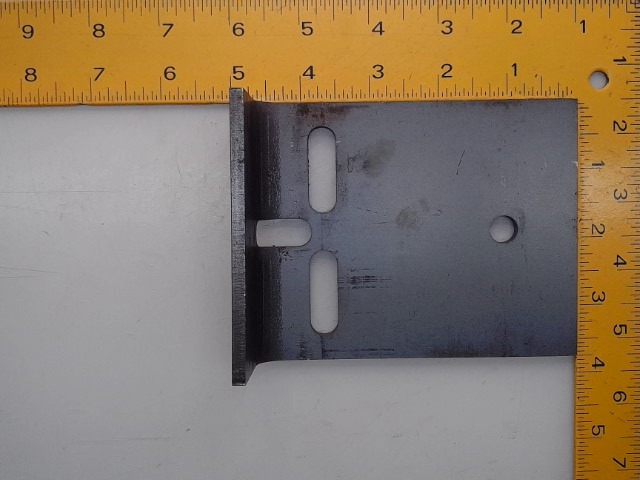 480-44558 Bracket for GEHL MANITOU