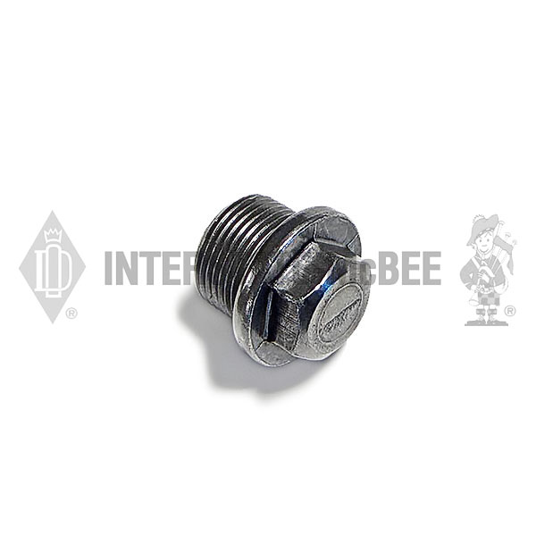 M-3924148 Plug - Threaded