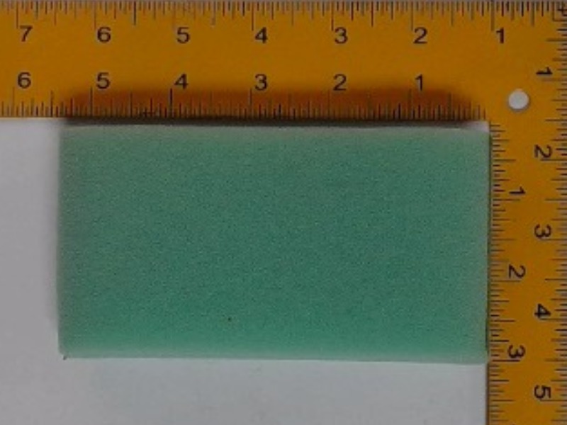 A-B1SB6691 Filter for JOHN DEERE