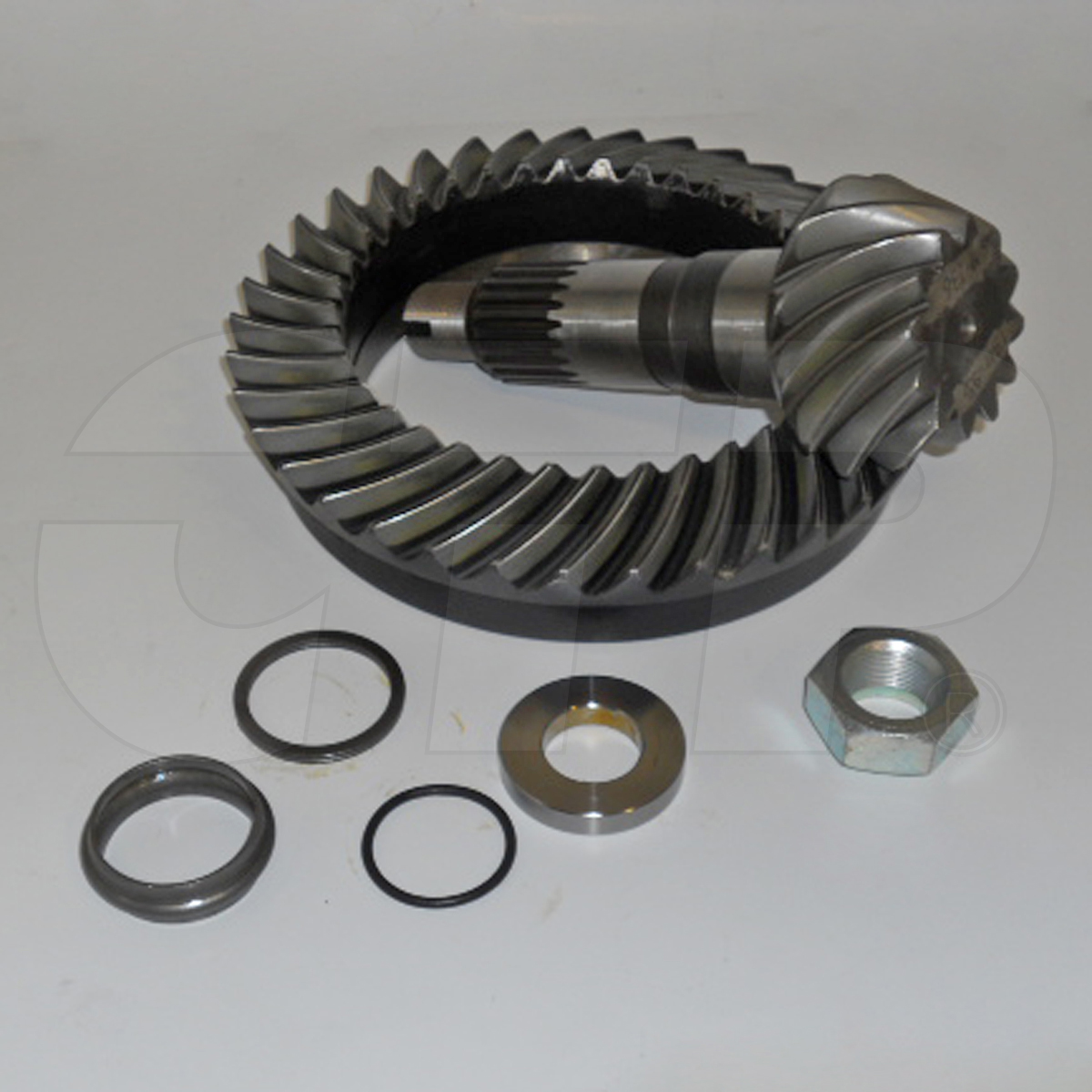 4790974 Bevel Gear & Pinion Set