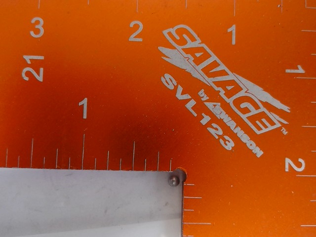 3F-3152 Ball for CATERPILLAR
