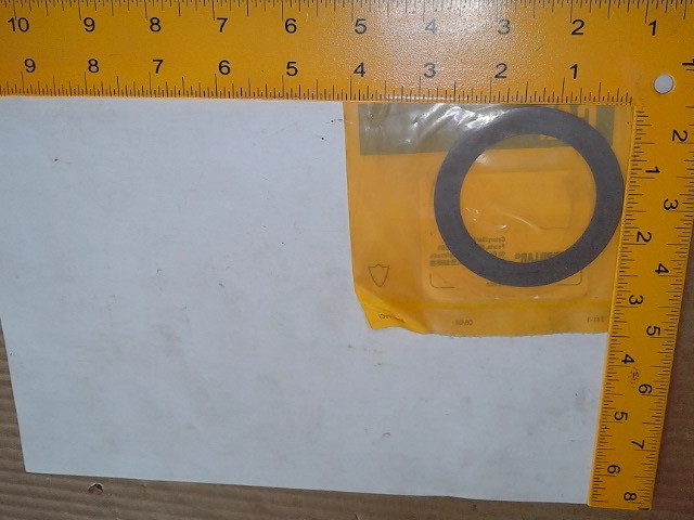 099-8202 Plate for CATERPILLAR